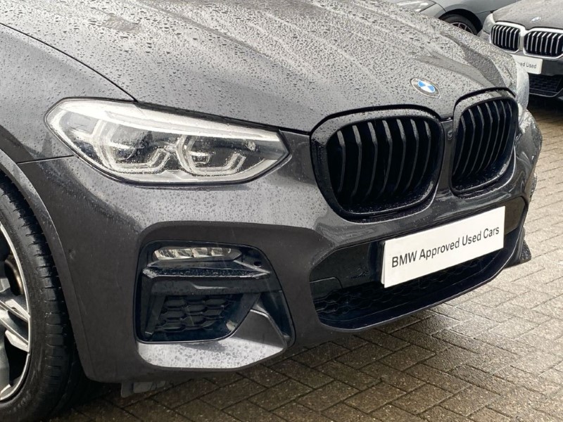 Used BMW X4 2020 for sale - 77285803: Photo 43