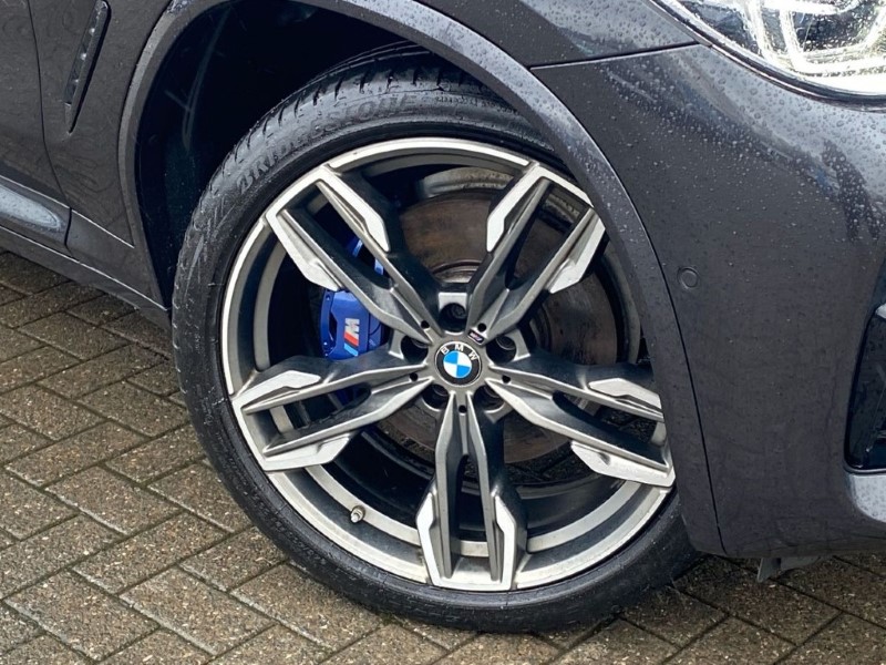 Used BMW X4 2020 for sale - 77285803: Photo 45