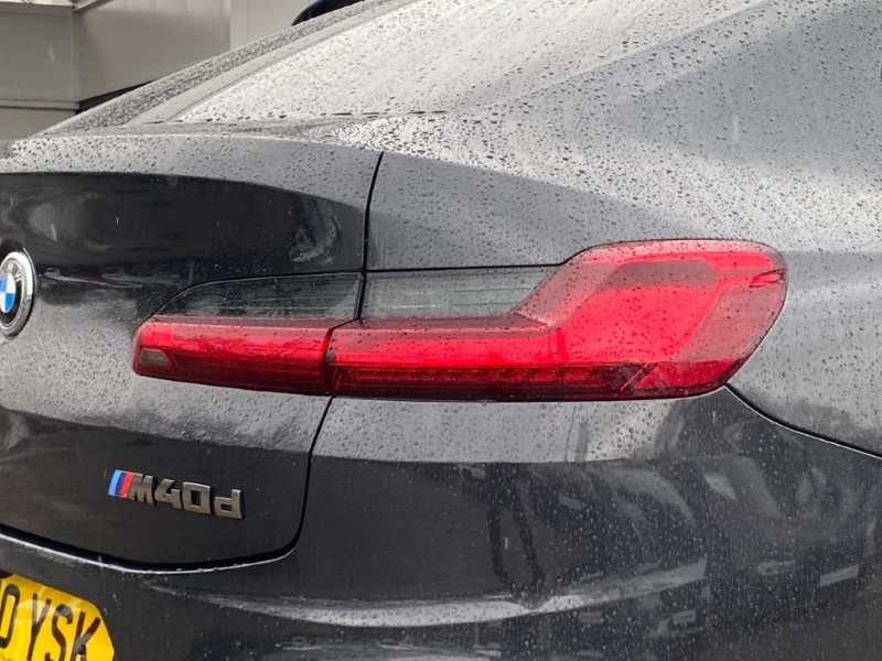 Used BMW X4 2020 for sale - 77285803: Photo 48