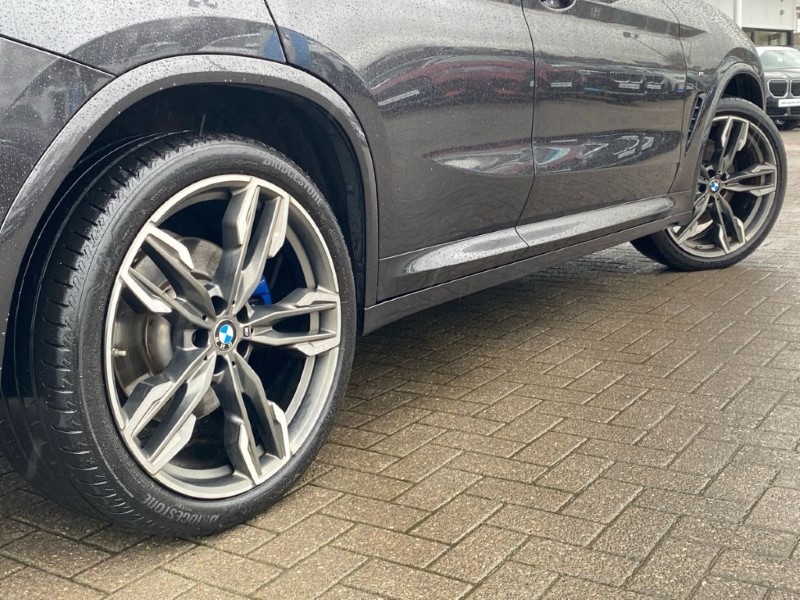 Used BMW X4 2020 for sale - 77285803: Photo 49