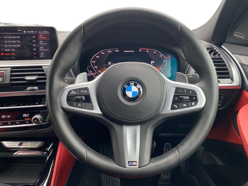 Used BMW X4 2020 for sale - 77285803: Photo 5