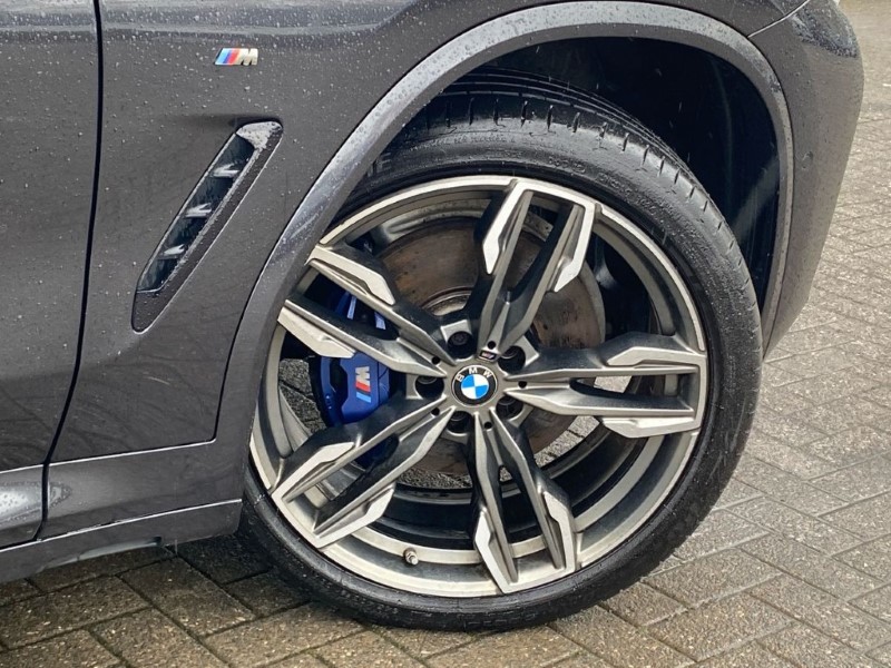 Used BMW X4 2020 for sale - 77285803: Photo 50