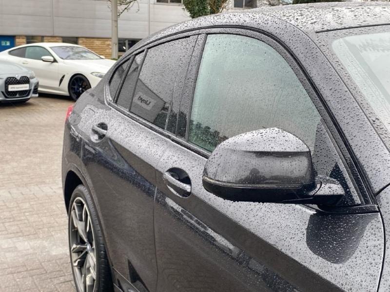 Used BMW X4 2020 for sale - 77285803: Photo 51