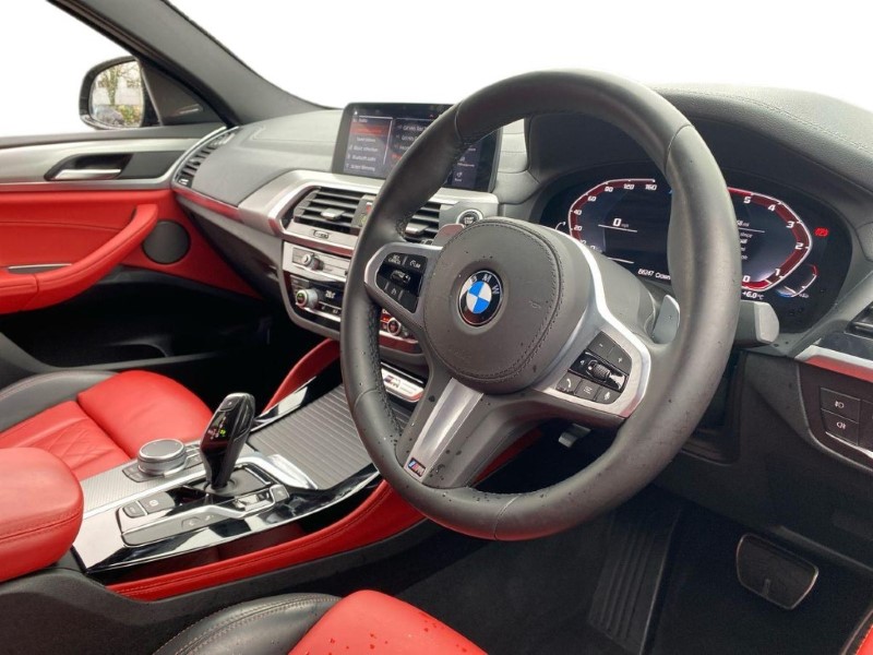 Used BMW X4 2020 for sale - 77285803: Photo 6