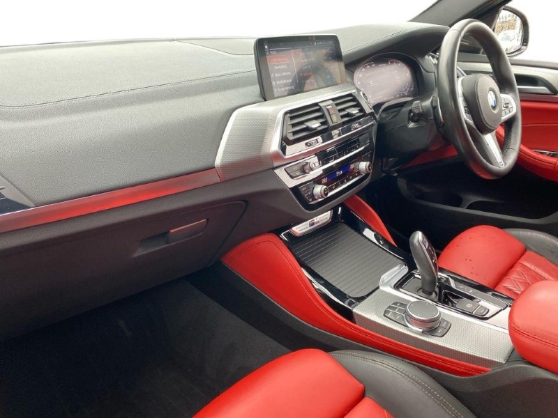 Used BMW X4 2020 for sale - 77285803: Photo 7