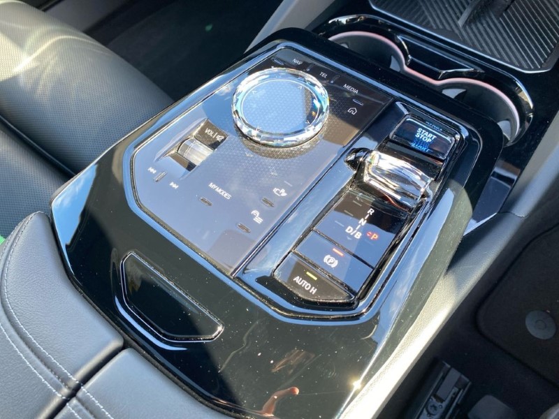 Used BMW i5 2025 for sale - 78042278: Photo 10