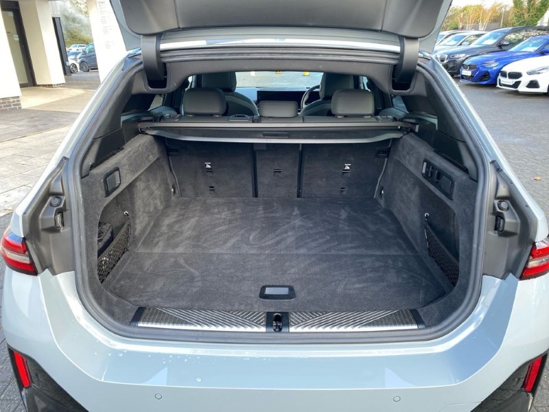 Used BMW i5 2025 for sale - 78042278: Photo 13