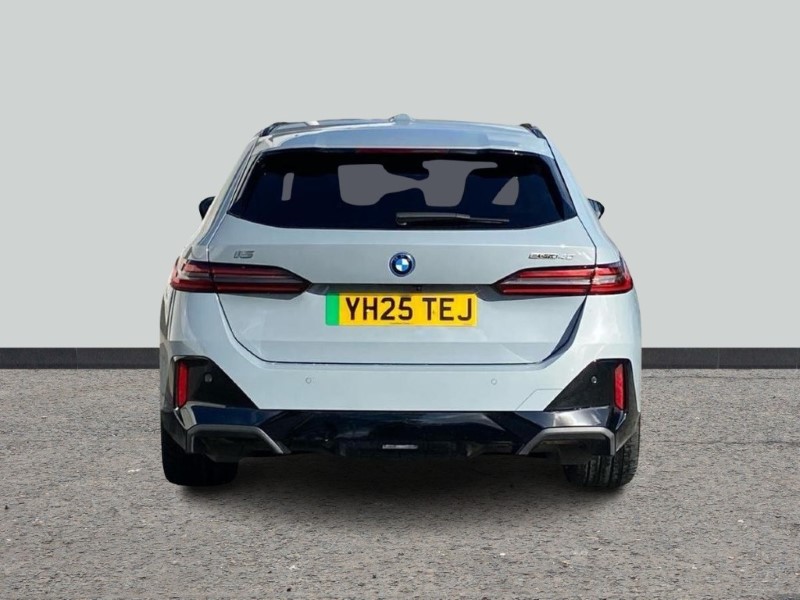 Used BMW i5 2025 for sale - 78042278: Photo 15