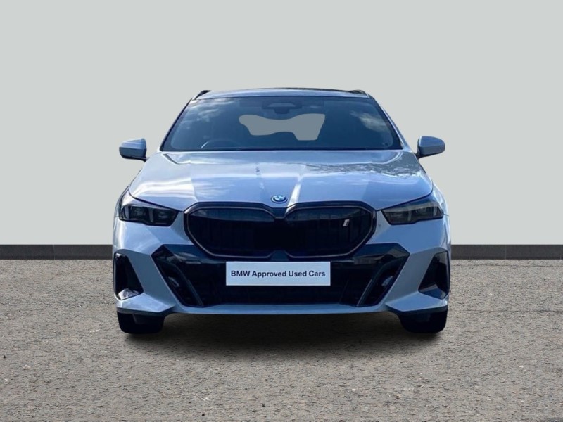 Used BMW i5 2025 for sale - 78042278: Photo 16