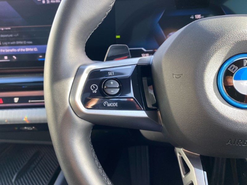 Used BMW i5 2025 for sale - 78042278: Photo 17