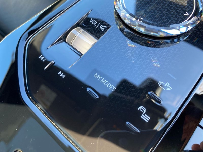 Used BMW i5 2025 for sale - 78042278: Photo 19