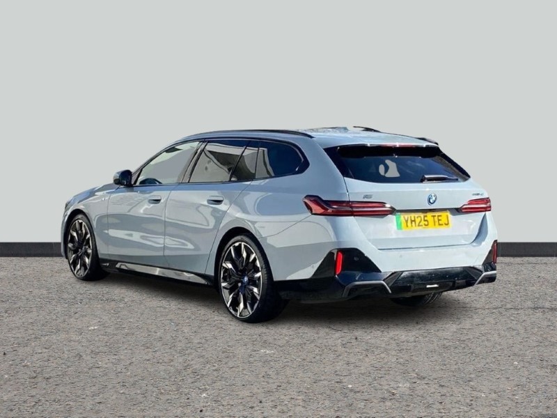 Used BMW i5 2025 for sale - 78042278: Photo 2