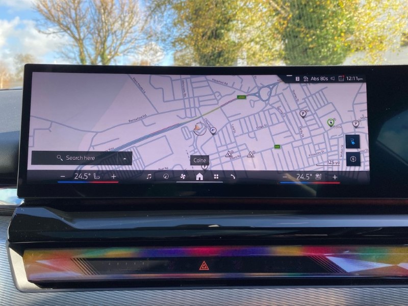 Used BMW i5 2025 for sale - 78042278: Photo 28