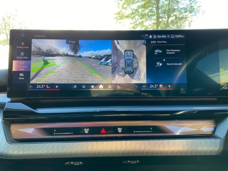 Used BMW i5 2025 for sale - 78042278: Photo 29