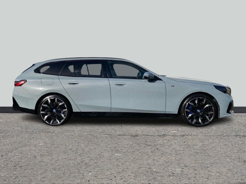 Used BMW i5 2025 for sale - 78042278: Photo 3