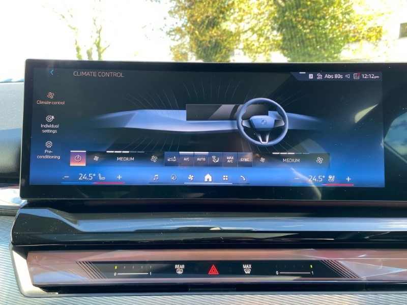 Used BMW i5 2025 for sale - 78042278: Photo 31