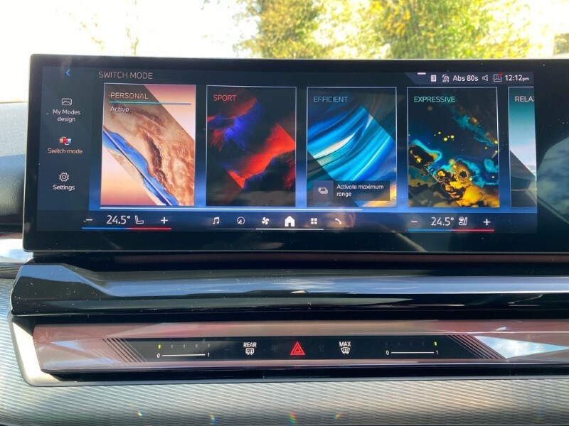 Used BMW i5 2025 for sale - 78042278: Photo 32