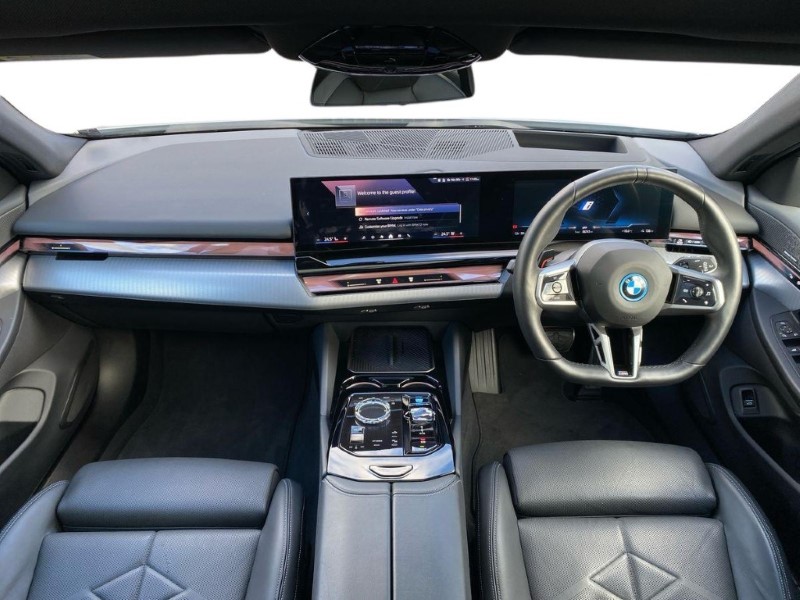 Used BMW i5 2025 for sale - 78042278: Photo 4