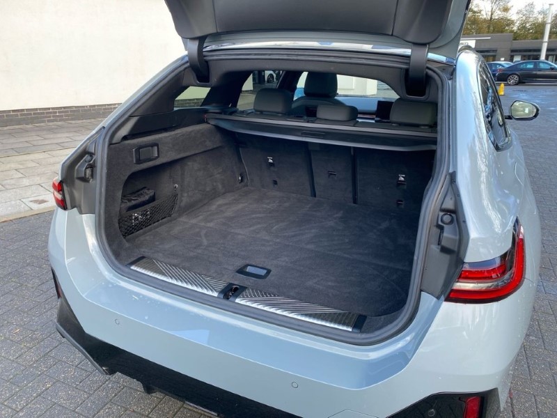 Used BMW i5 2025 for sale - 78042278: Photo 40