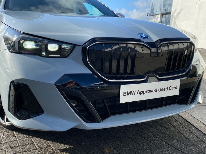Used BMW i5 2025 for sale - 78042278: Photo 44