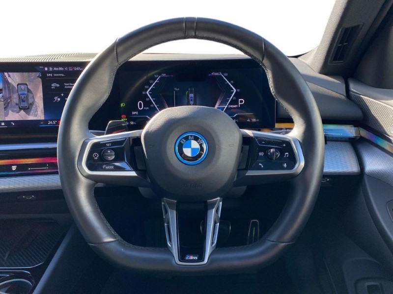 Used BMW i5 2025 for sale - 78042278: Photo 5