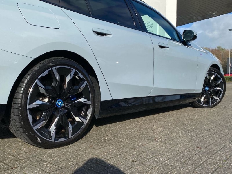 Used BMW i5 2025 for sale - 78042278: Photo 50