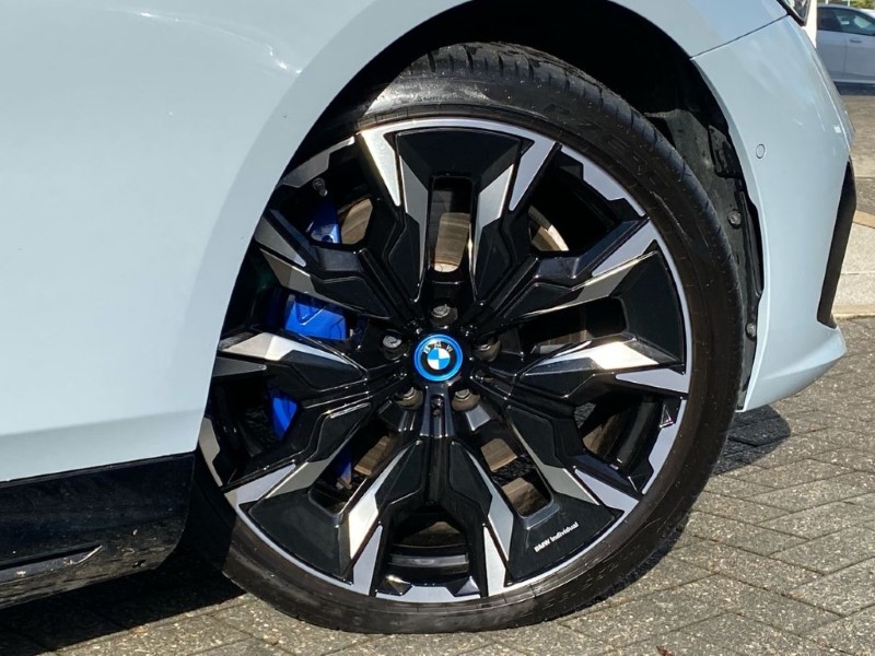 Used BMW i5 2025 for sale - 78042278: Photo 51