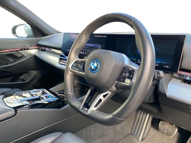Used BMW i5 2025 for sale - 78042278: Photo 6