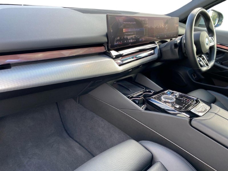 Used BMW i5 2025 for sale - 78042278: Photo 7