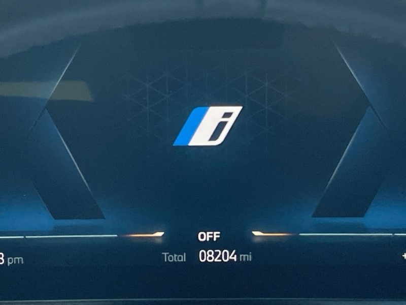 Used BMW i5 2025 for sale - 78042278: Photo 9