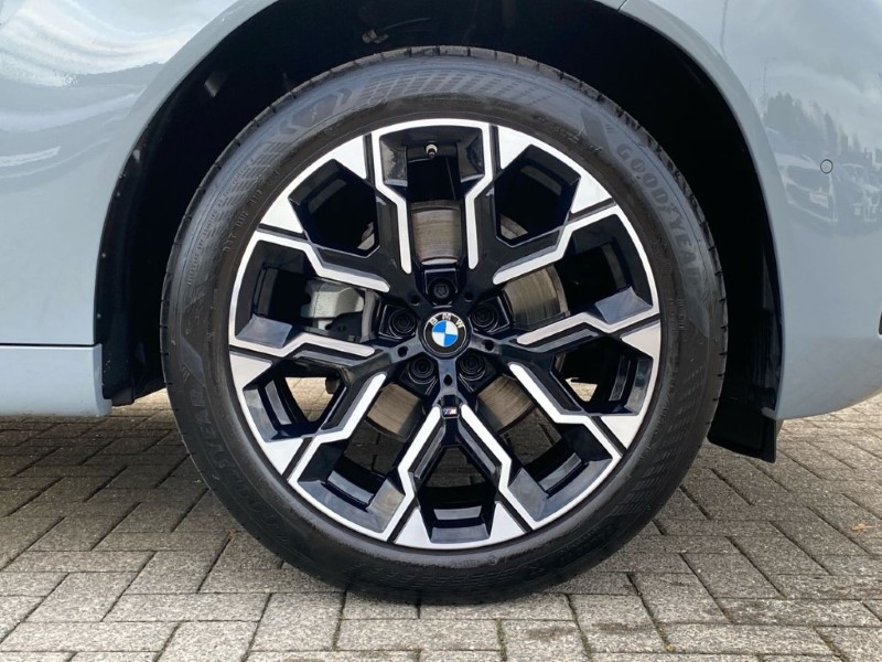 Used BMW X3 2025 for sale - 76982091: Photo 14