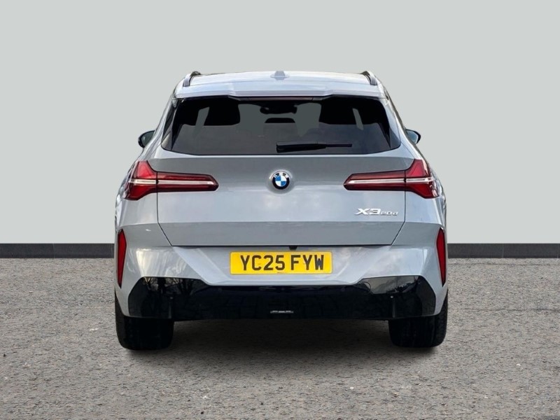 Used BMW X3 2025 for sale - 76982091: Photo 15