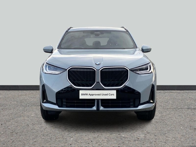 Used BMW X3 2025 for sale - 76982091: Photo 16