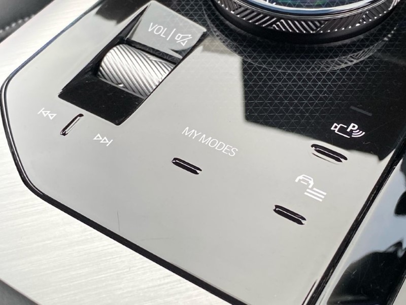 Used BMW X3 2025 for sale - 76982091: Photo 19