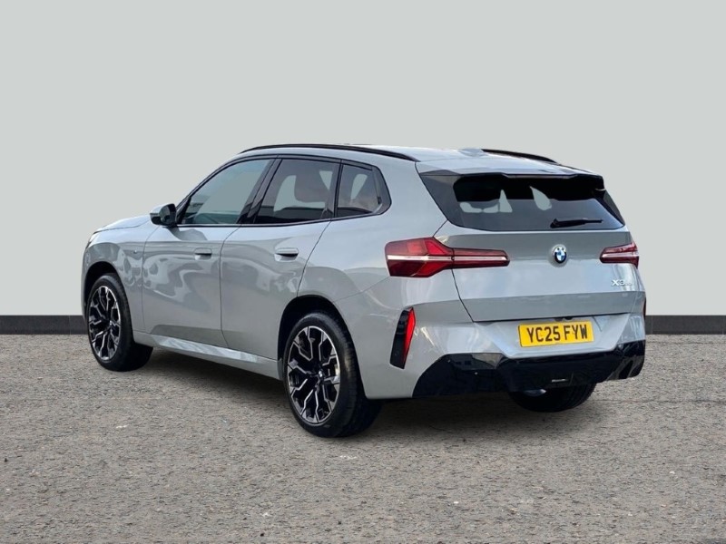 Used BMW X3 2025 for sale - 76982091: Photo 2