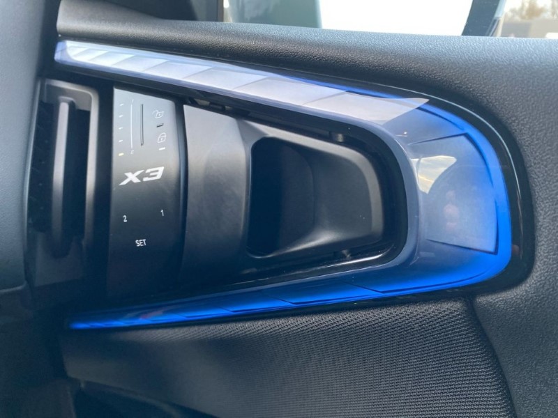 Used BMW X3 2025 for sale - 76982091: Photo 20