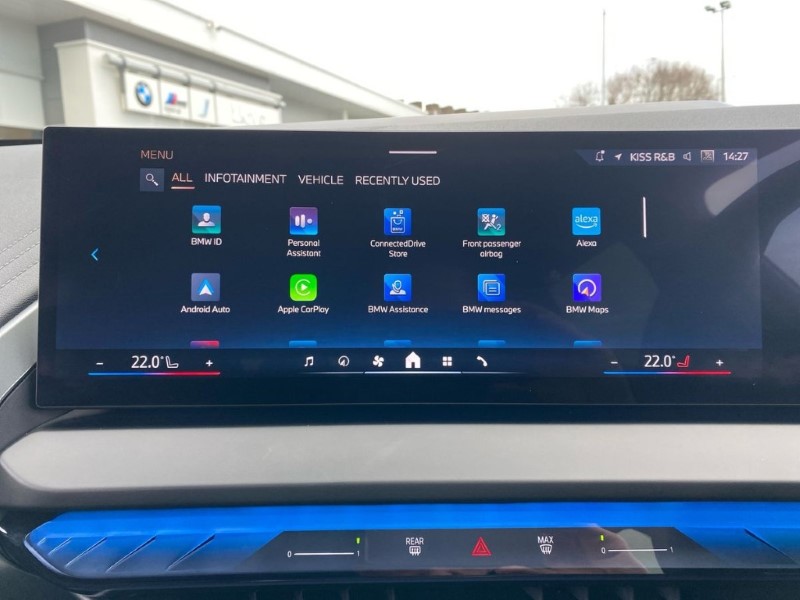 Used BMW X3 2025 for sale - 76982091: Photo 26