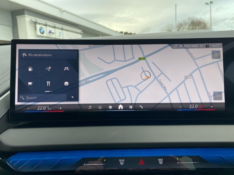 Used BMW X3 2025 for sale - 76982091: Photo 27