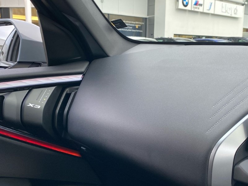 Used BMW X3 2025 for sale - 76982091: Photo 33