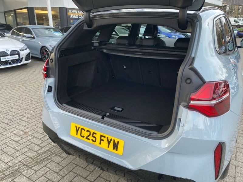 Used BMW X3 2025 for sale - 76982091: Photo 38