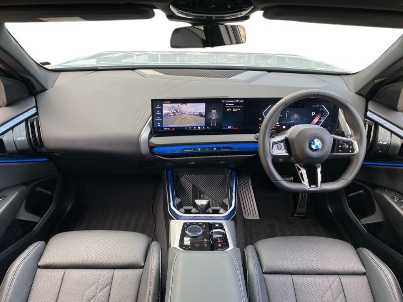 Used BMW X3 2025 for sale - 76982091: Photo 4