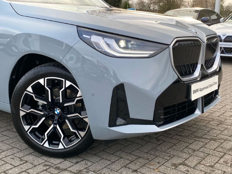 Used BMW X3 2025 for sale - 76982091: Photo 41