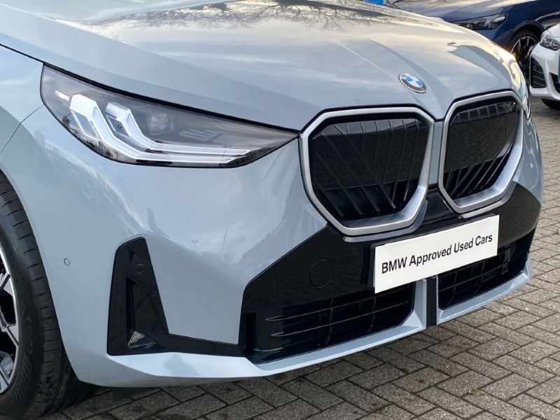 Used BMW X3 2025 for sale - 76982091: Photo 42