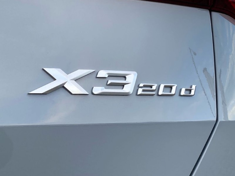 Used BMW X3 2025 for sale - 76982091: Photo 46