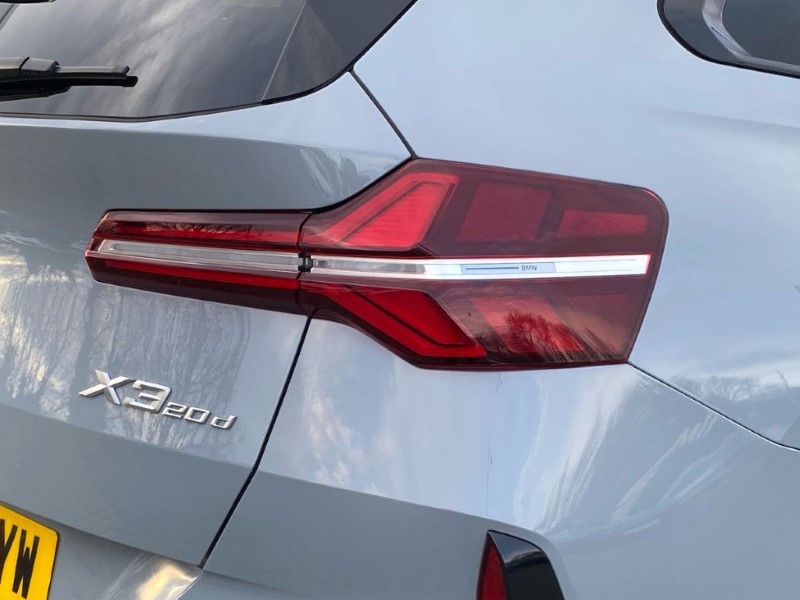 Used BMW X3 2025 for sale - 76982091: Photo 47