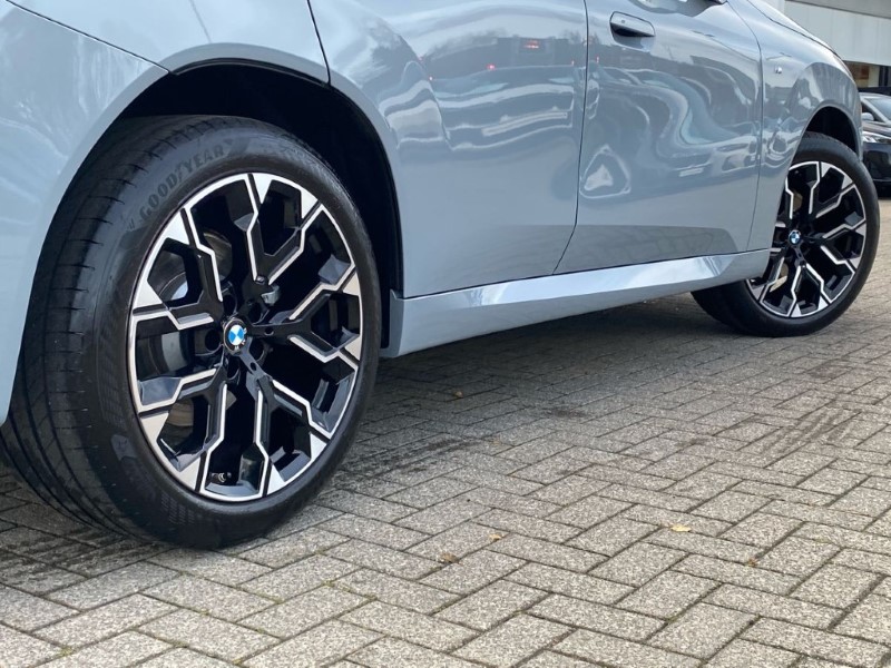 Used BMW X3 2025 for sale - 76982091: Photo 48