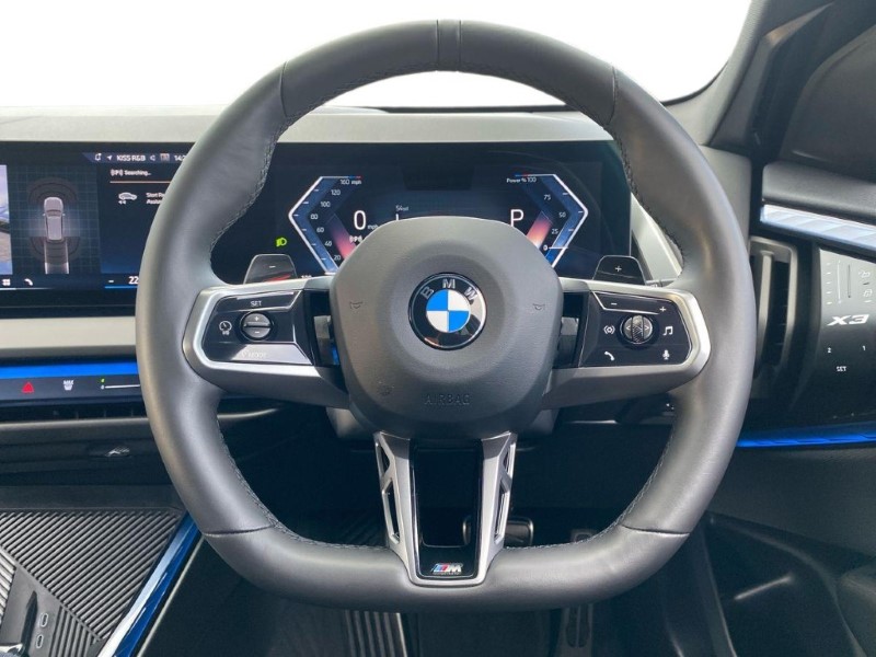 Used BMW X3 2025 for sale - 76982091: Photo 5