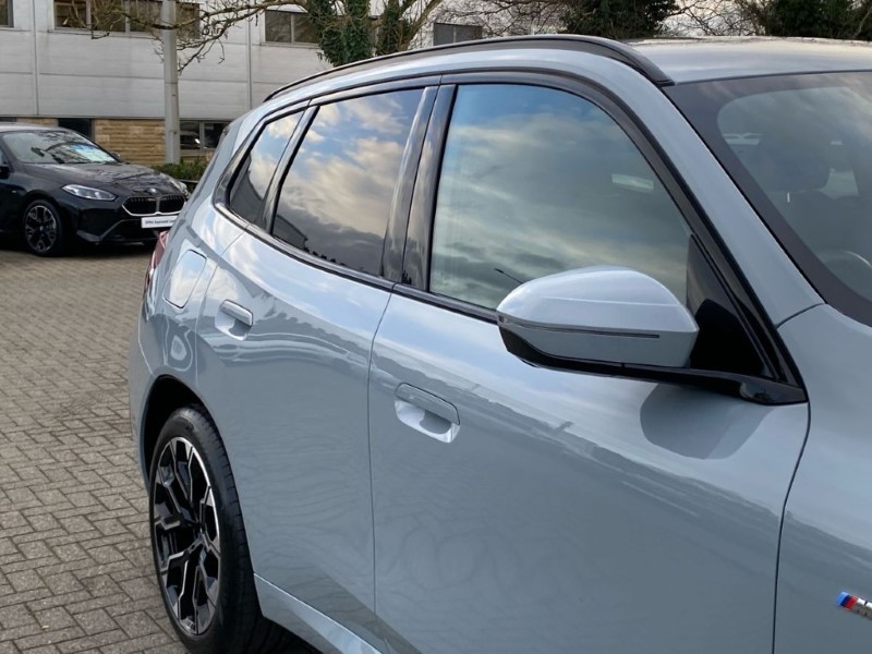 Used BMW X3 2025 for sale - 76982091: Photo 50