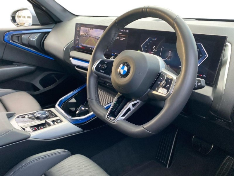 Used BMW X3 2025 for sale - 76982091: Photo 6