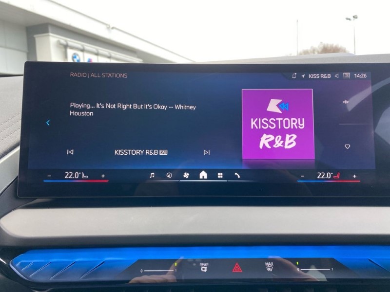 Used BMW X3 2025 for sale - 76982091: Photo 8